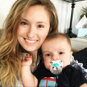 Meet your Posher, Madeleine